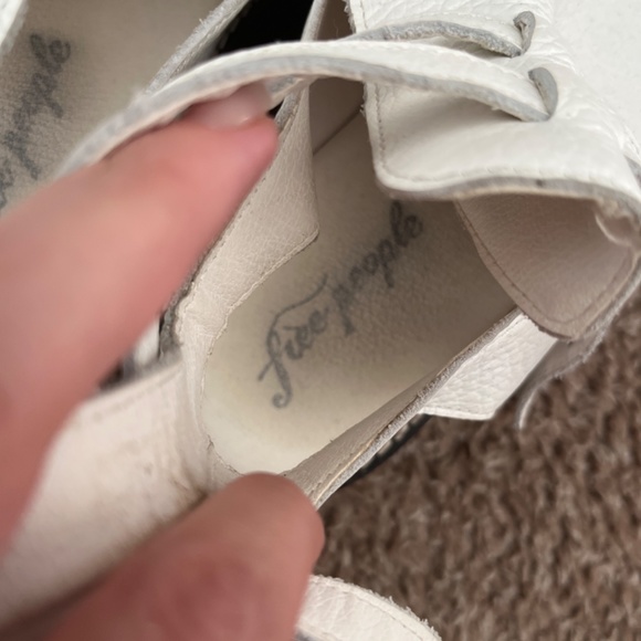 Free People Sandals - Picture 2 of 3